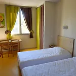 Fleurs D'aubrac Resort 3*