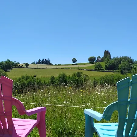 Fleurs D'aubrac Laguiole