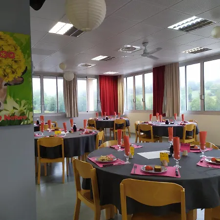 Fleurs D'aubrac 3* Laguiole