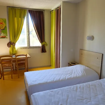 Fleurs D'aubrac Resort 3*